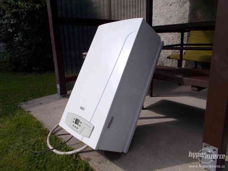 PLYNOVÝ KOTEL - foto 4