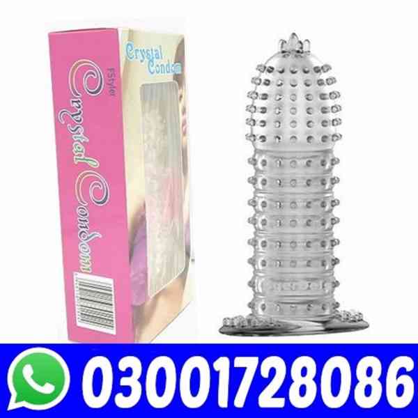 Durex Reusable Washable Condom in Gujranwal# O3001728O86 # B - foto 1