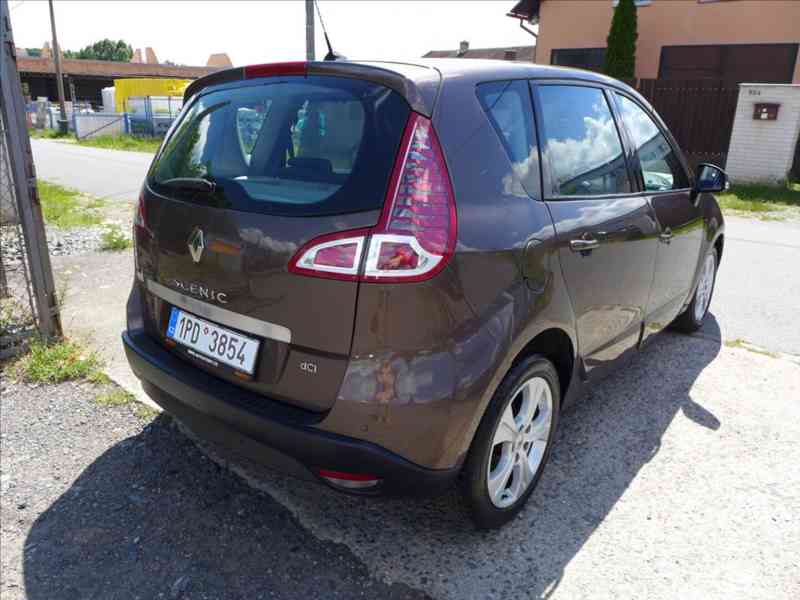 Renault Scénic 1,9 dCi 96KW, X-MOD, KAMERA - foto 3
