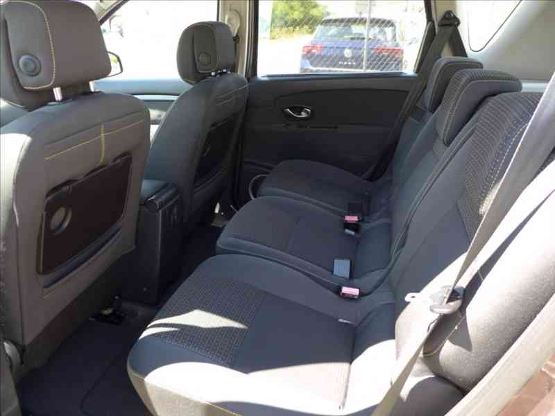 Renault Scénic 1,9 dCi 96KW, X-MOD, KAMERA - foto 6