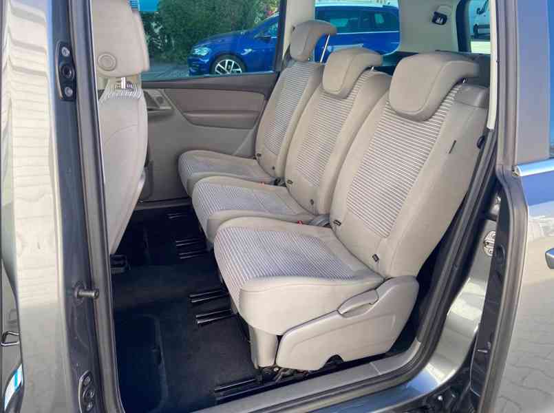 Seat Alhambra 2,0TDI Style 103kw - foto 7