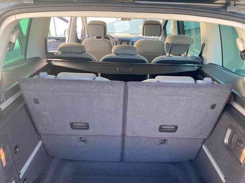 Seat Alhambra 2,0TDI Style 103kw - foto 9