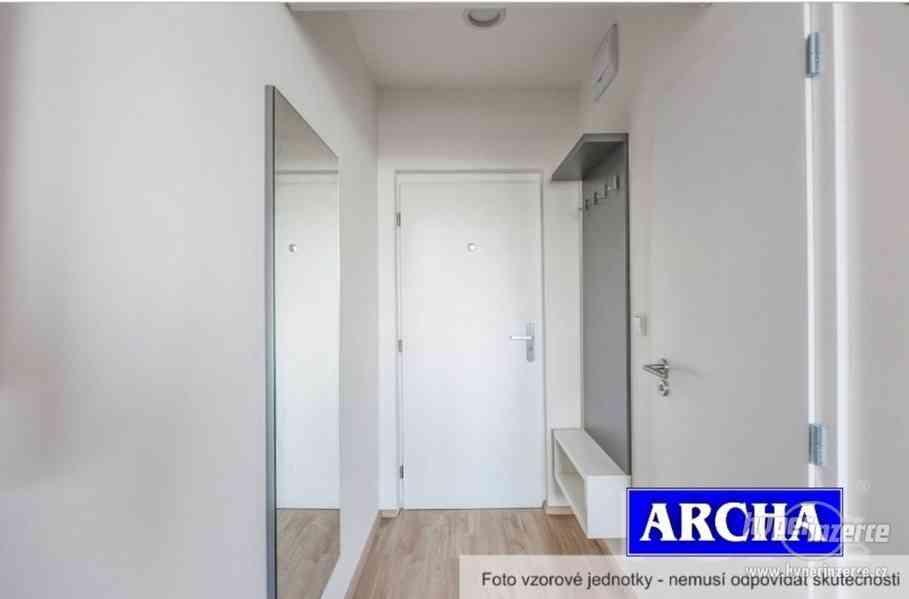 Prodej 2+kk, 30,4 m2, ubytovací jednotka - apartmán, PRAHA 5 - foto 5