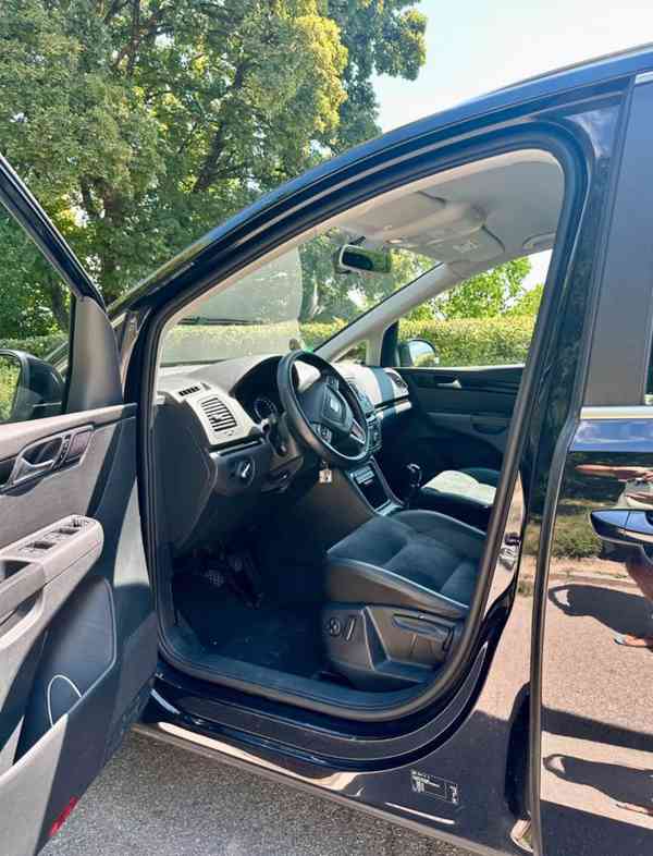 Seat Alhambra 2.0 TDI 130kw - foto 4