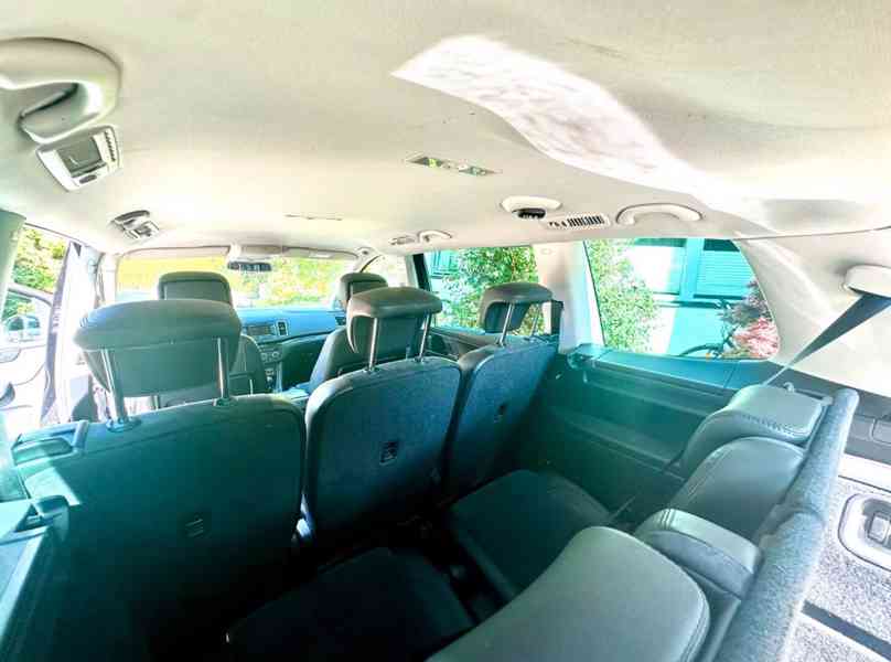 Seat Alhambra 2.0 TDI 130kw - foto 5