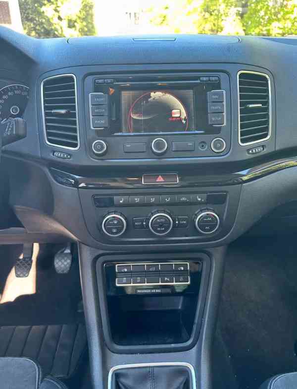 Seat Alhambra 2.0 TDI 130kw - foto 6