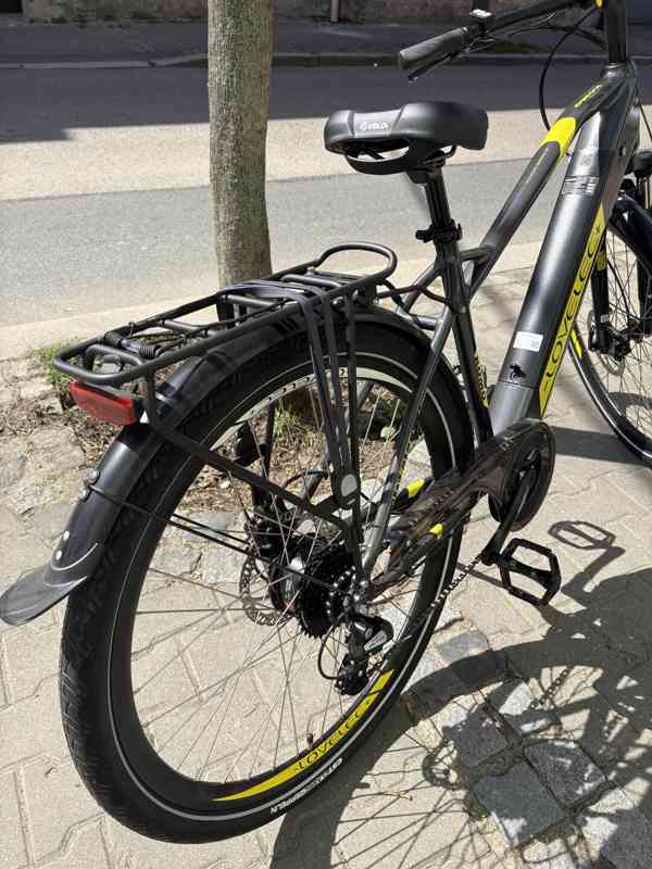 Elektrokolo Lovelec Komo SUV  - foto 2