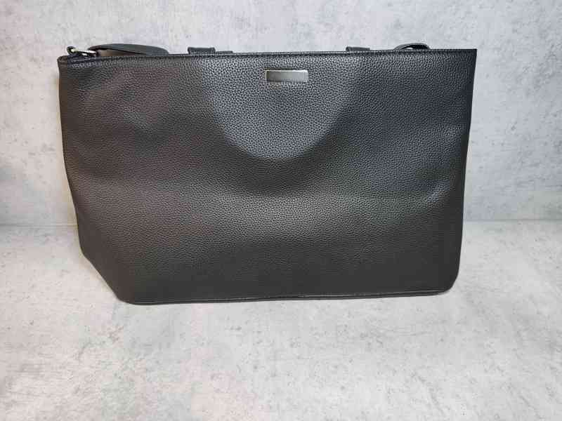 Stylová dámská kabelka - NOVÁ  - foto 5