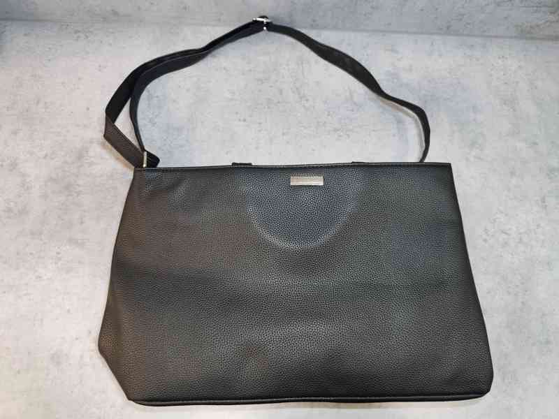 Stylová dámská kabelka - NOVÁ  - foto 3