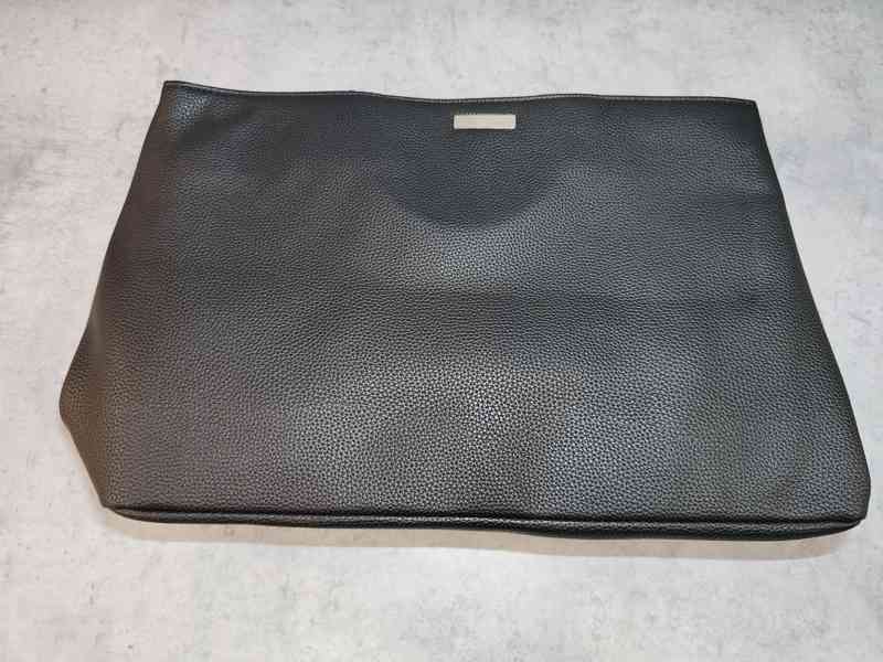 Stylová dámská kabelka - NOVÁ  - foto 2