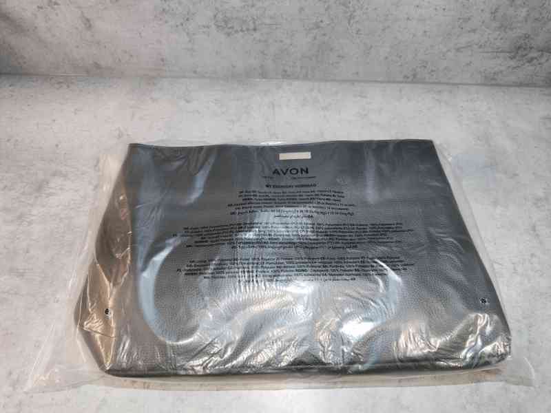 Stylová dámská kabelka - NOVÁ  - foto 4