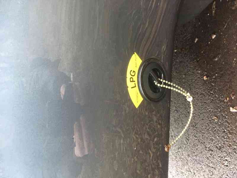 Škoda octavia - foto 11