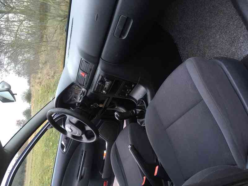 Škoda octavia - foto 12