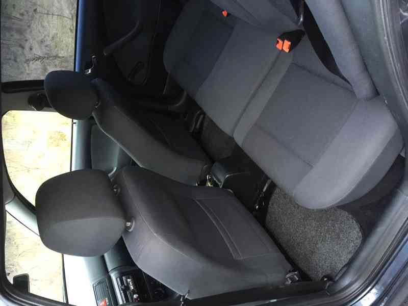 Škoda octavia - foto 8