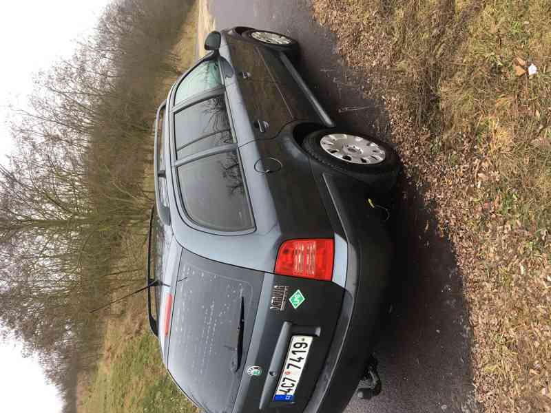 Škoda octavia - foto 4