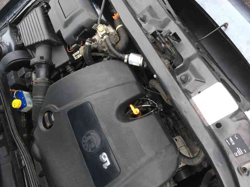 Škoda octavia - foto 15