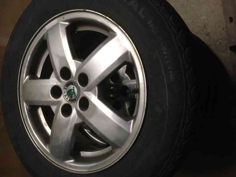 Škoda octavia - foto 18