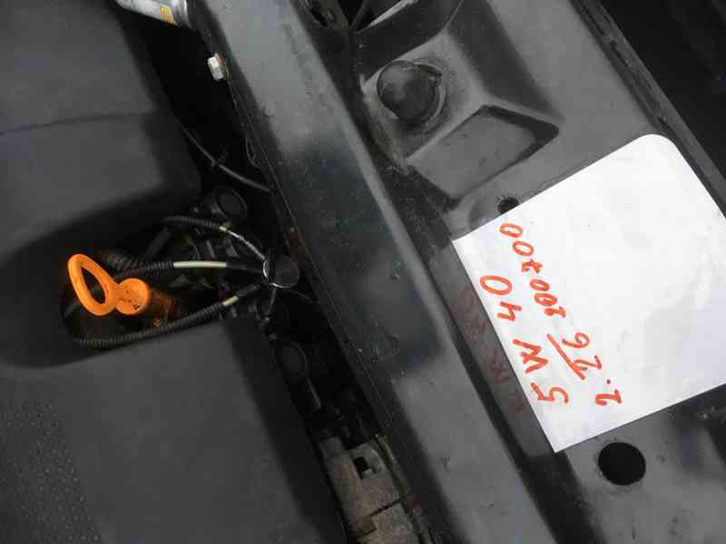 Škoda octavia - foto 17