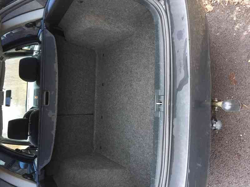 Škoda octavia - foto 10