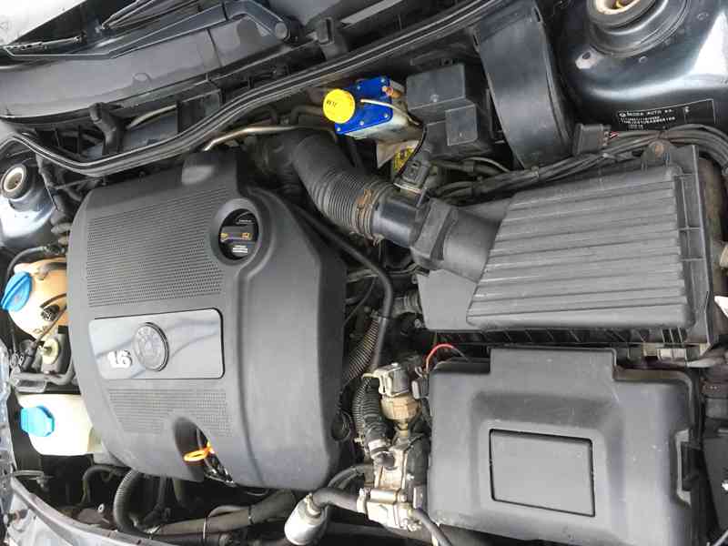 Škoda octavia - foto 14