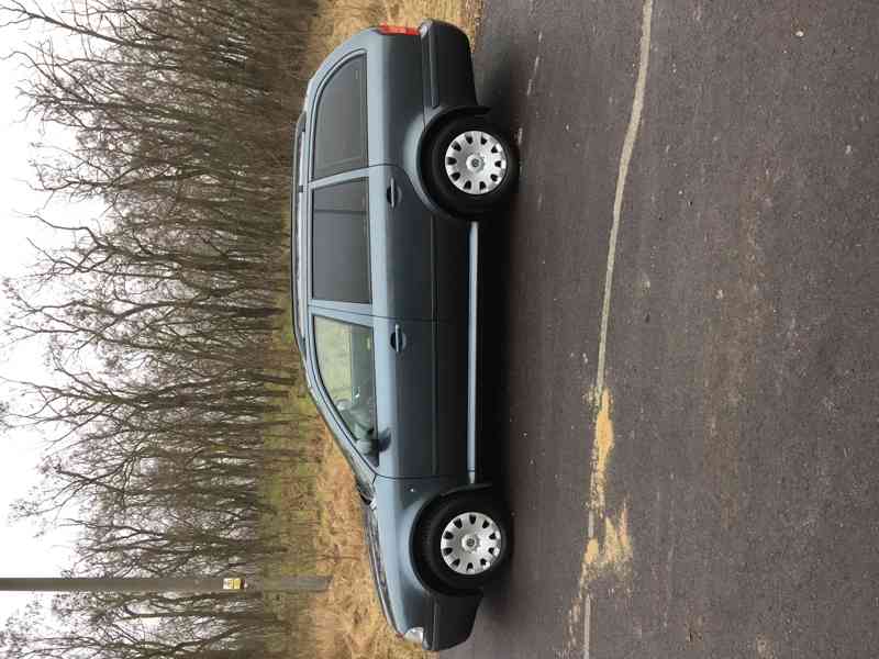 Škoda octavia - foto 2