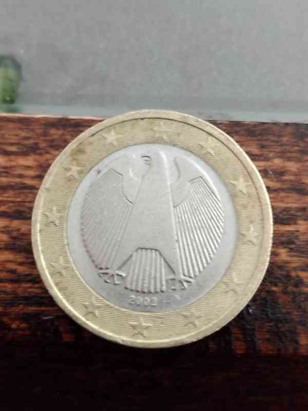 Prodej 10 centu, 1 eurovky - foto 4