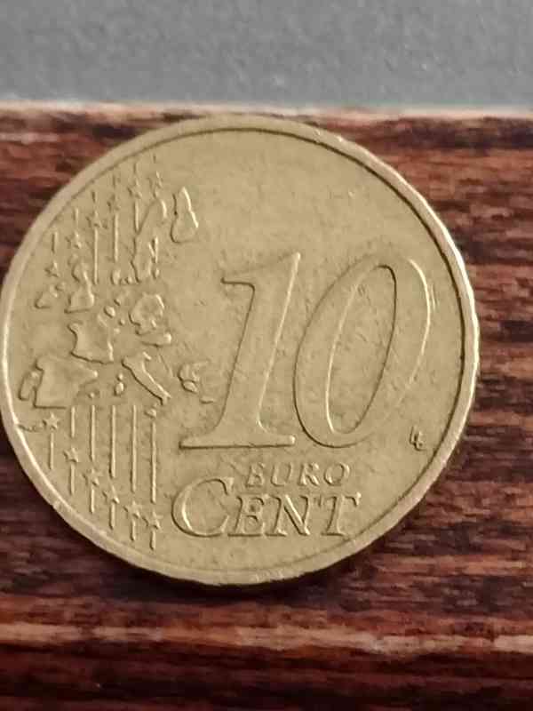 Prodej 10 centu  - foto 2