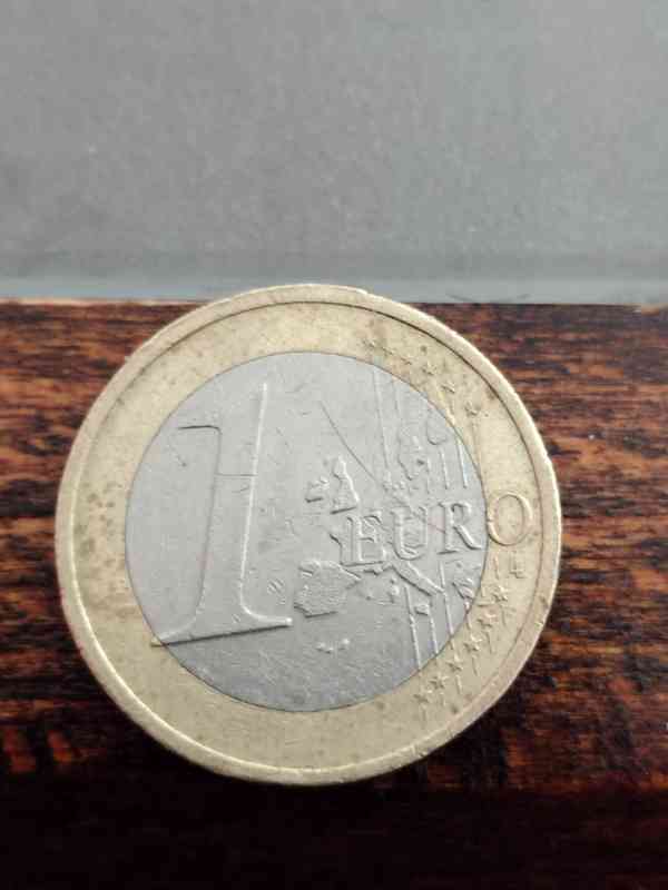 Prodej 10 centu, 1 eurovky - foto 3