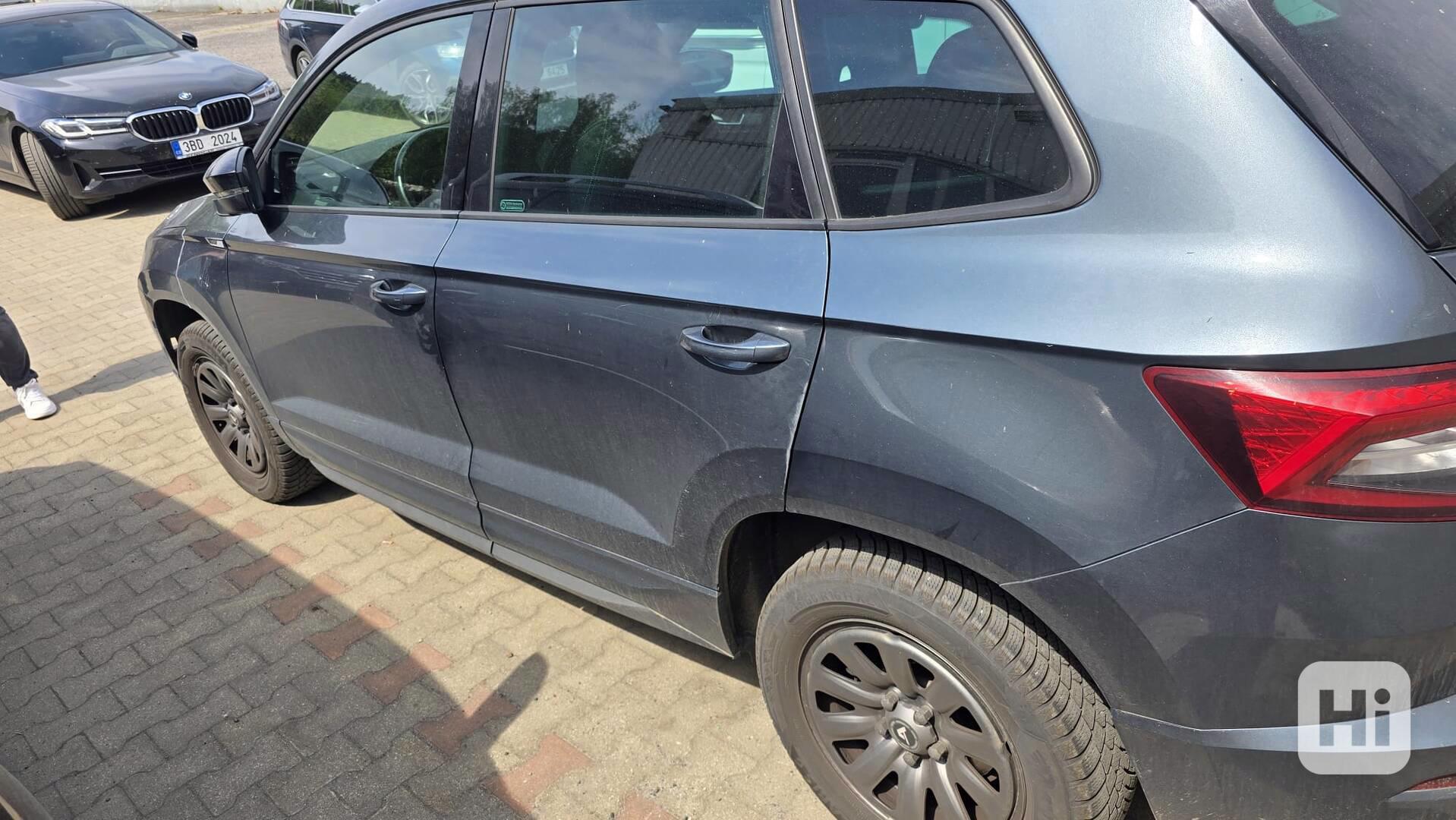 Škoda Karoq - foto 1