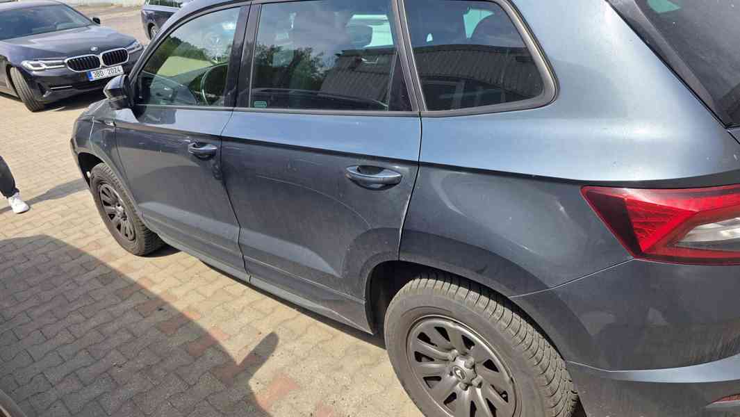 Škoda Karoq - foto 1