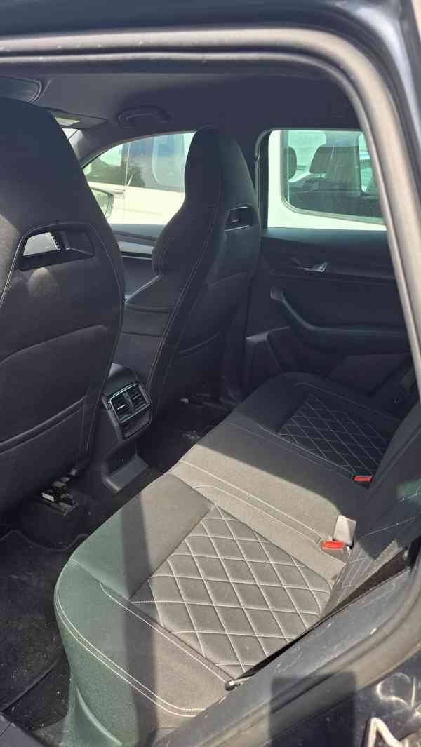 Škoda Karoq - foto 3