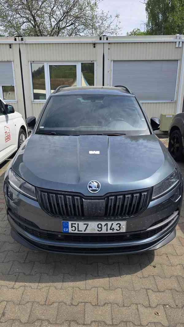 Škoda Karoq - foto 7