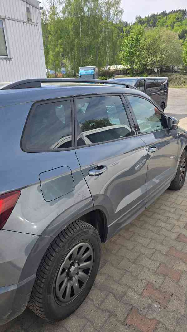 Škoda Karoq - foto 2