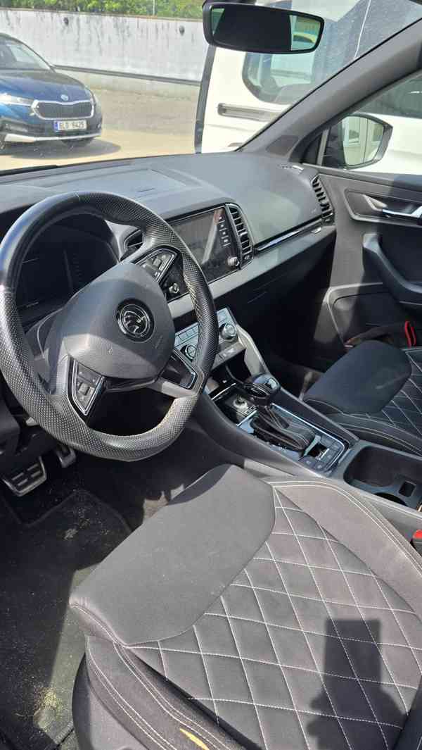 Škoda Karoq - foto 4