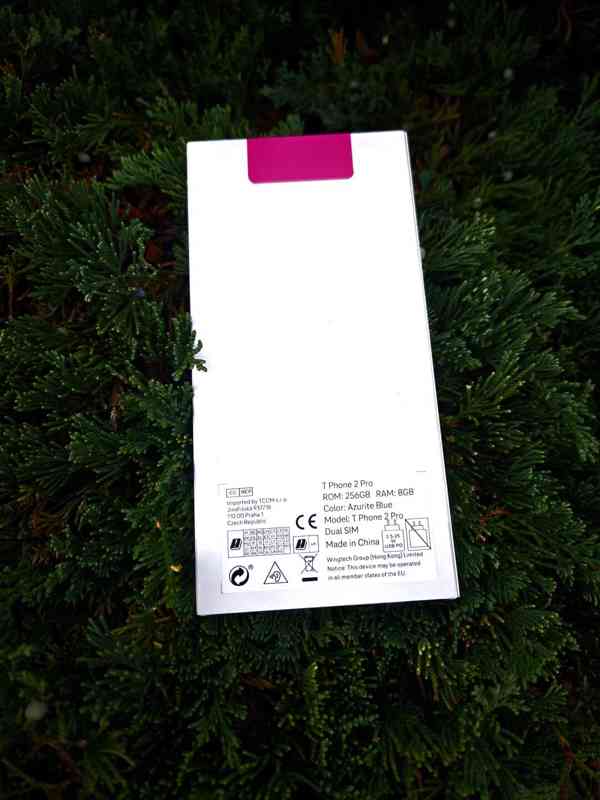 Mobilni telefon  - foto 2