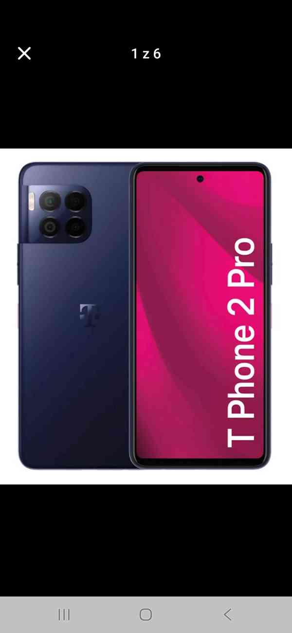 Mobilni telefon  - foto 3