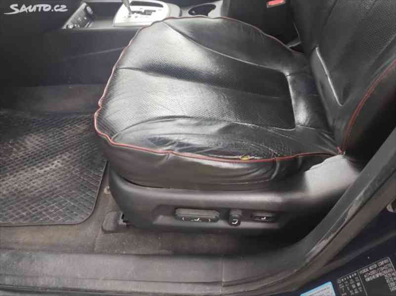 Hyundai Santa Fe 2,2   crdi - foto 7