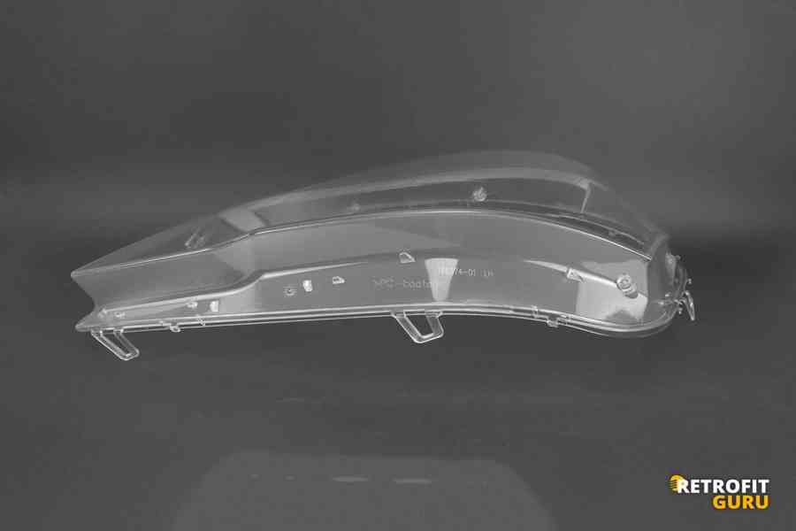 Kryty světel Mercedes ML W164 08-11 - foto 5