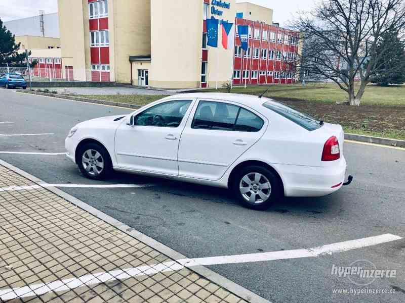 Prodám Škoda Octavia II - foto 9