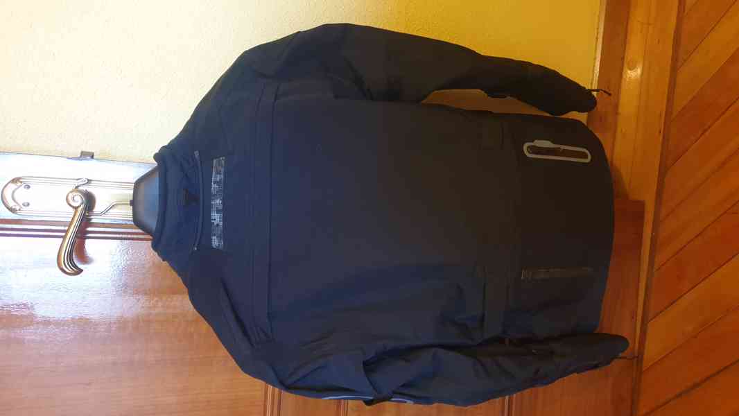Triumph Malverin bunda, softshell, kalhoty a rukavice - foto 11