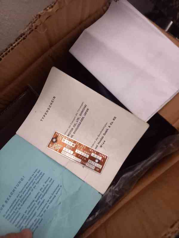 yamaha xj 650 - foto 13