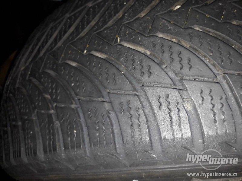 Nexen Winguard WH2 195/65 R15 91H - bazar - Hyperinzerce.cz