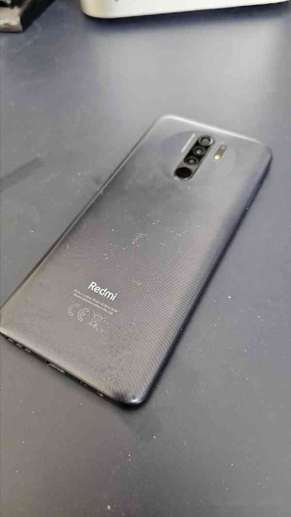Xiaomi 9 redmi 64gb 16gb sd - foto 2