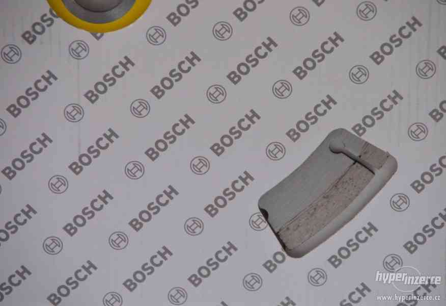 Diamantový kotouč Bosch Standard univerzální - foto 3