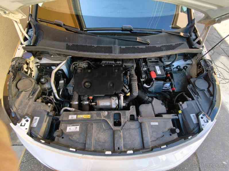 Peugeot 3008 1,5   96 kW, diesel - foto 16