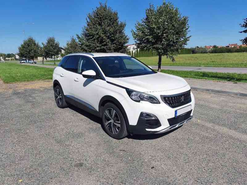 Peugeot 3008 1,5   96 kW, diesel - foto 3