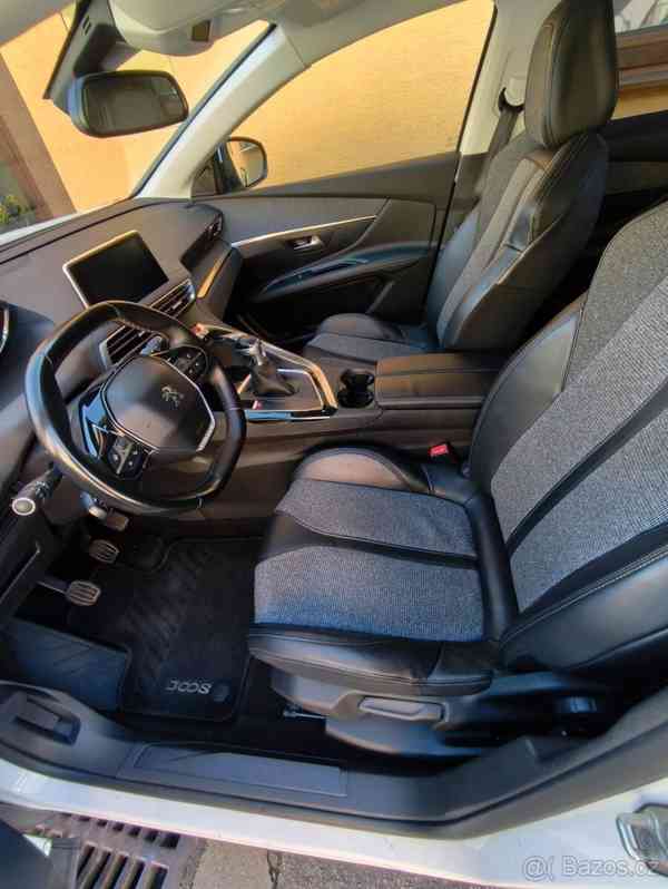 Peugeot 3008 1,5   96 kW, diesel - foto 18