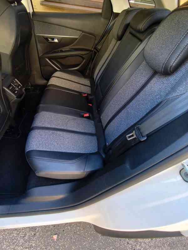 Peugeot 3008 1,5   96 kW, diesel - foto 20