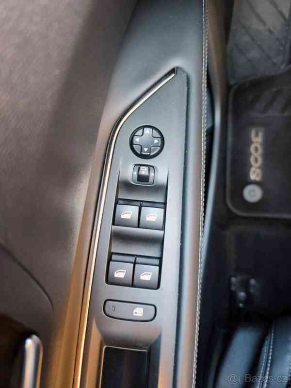 Peugeot 3008 1,5   96 kW, diesel - foto 13