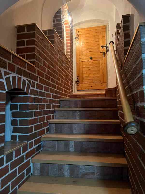 RD 5+1 s historií ze 17. století Pálava – Dolní Dunajovice. - foto 19